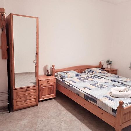 Room For Two In House Of Relax Akhtopol Eksteriør bilde