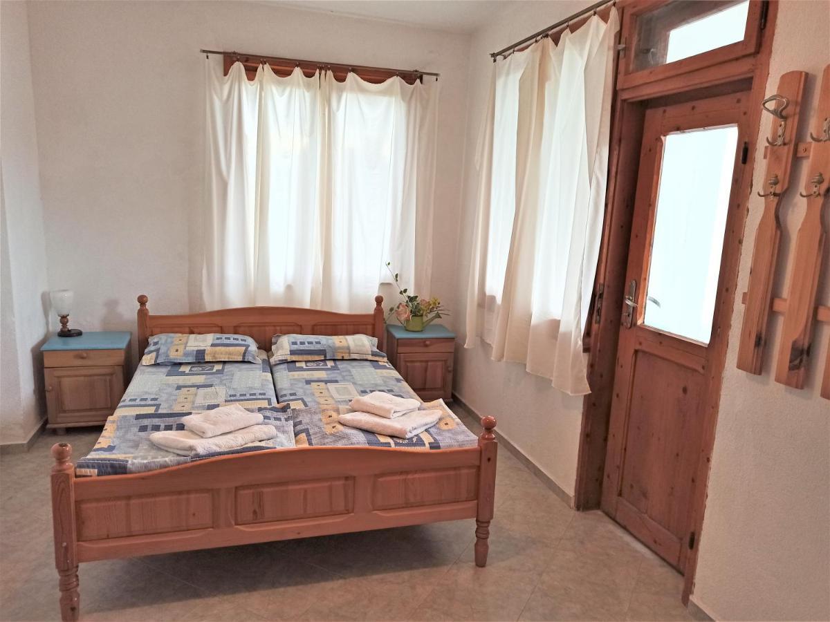 Room For Two In House Of Relax Akhtopol Eksteriør bilde