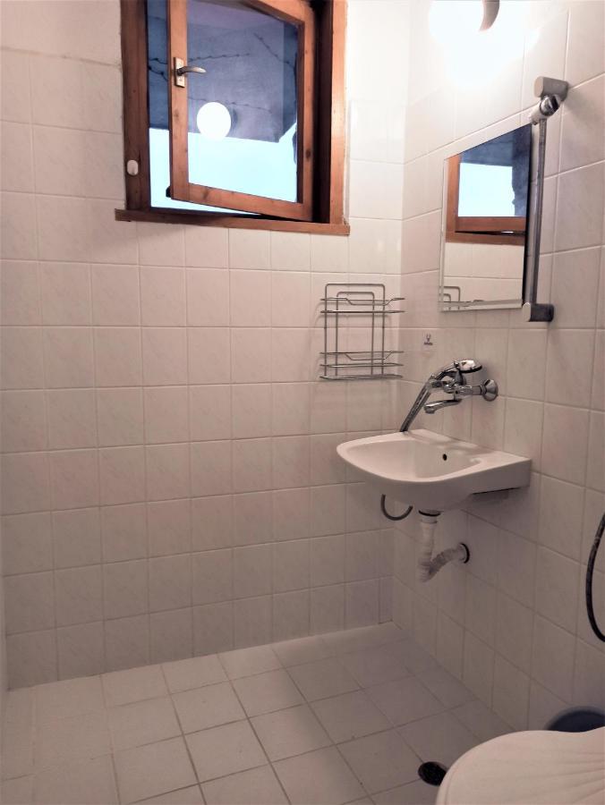 Room For Two In House Of Relax Akhtopol Eksteriør bilde