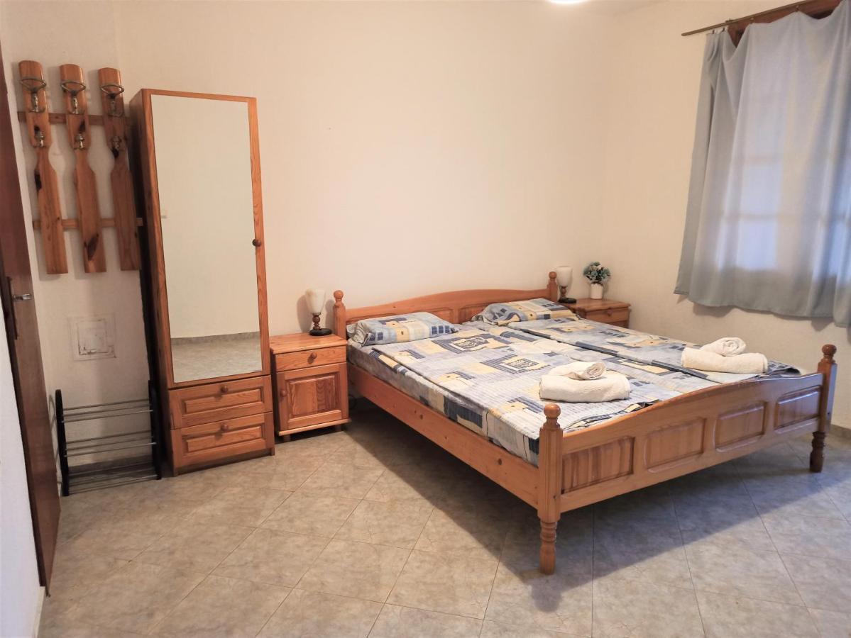 Room For Two In House Of Relax Akhtopol Eksteriør bilde