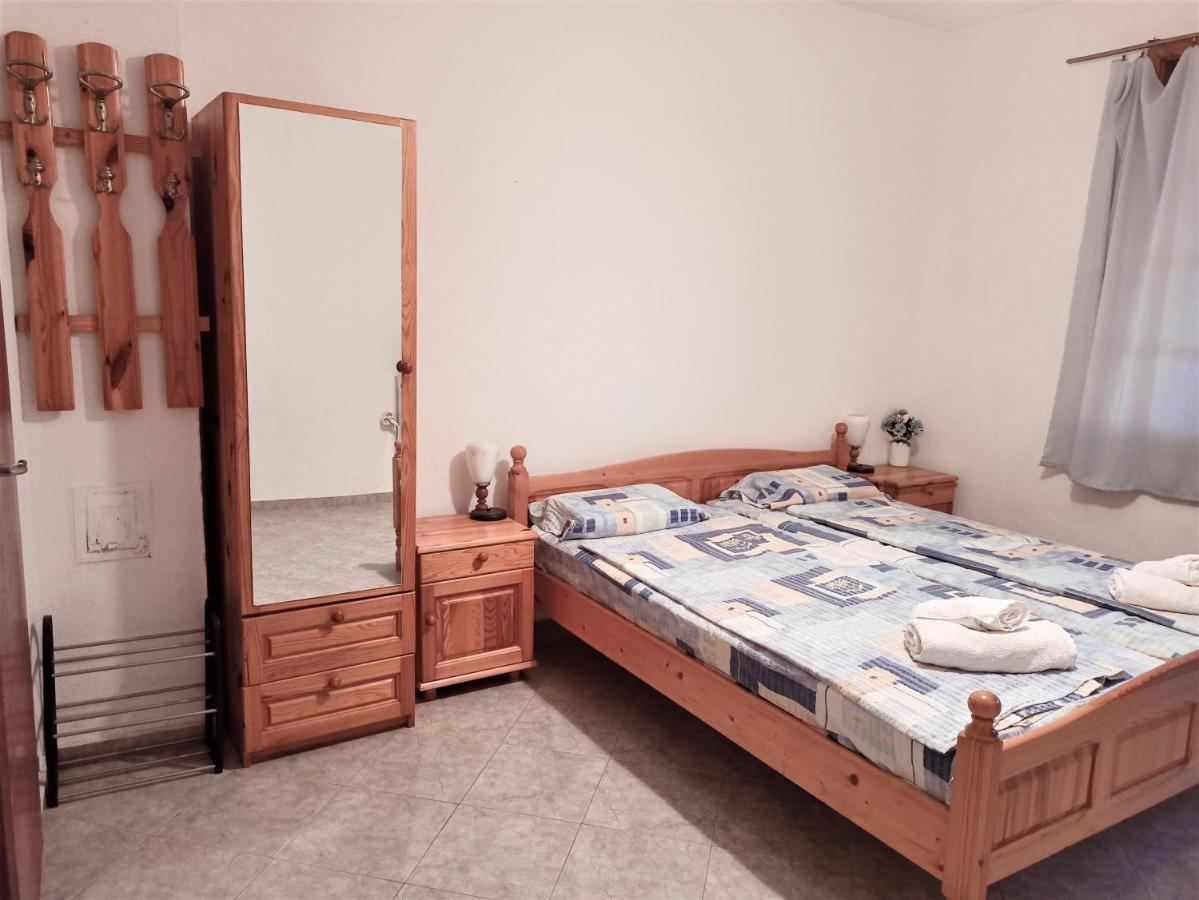 Room For Two In House Of Relax Akhtopol Eksteriør bilde