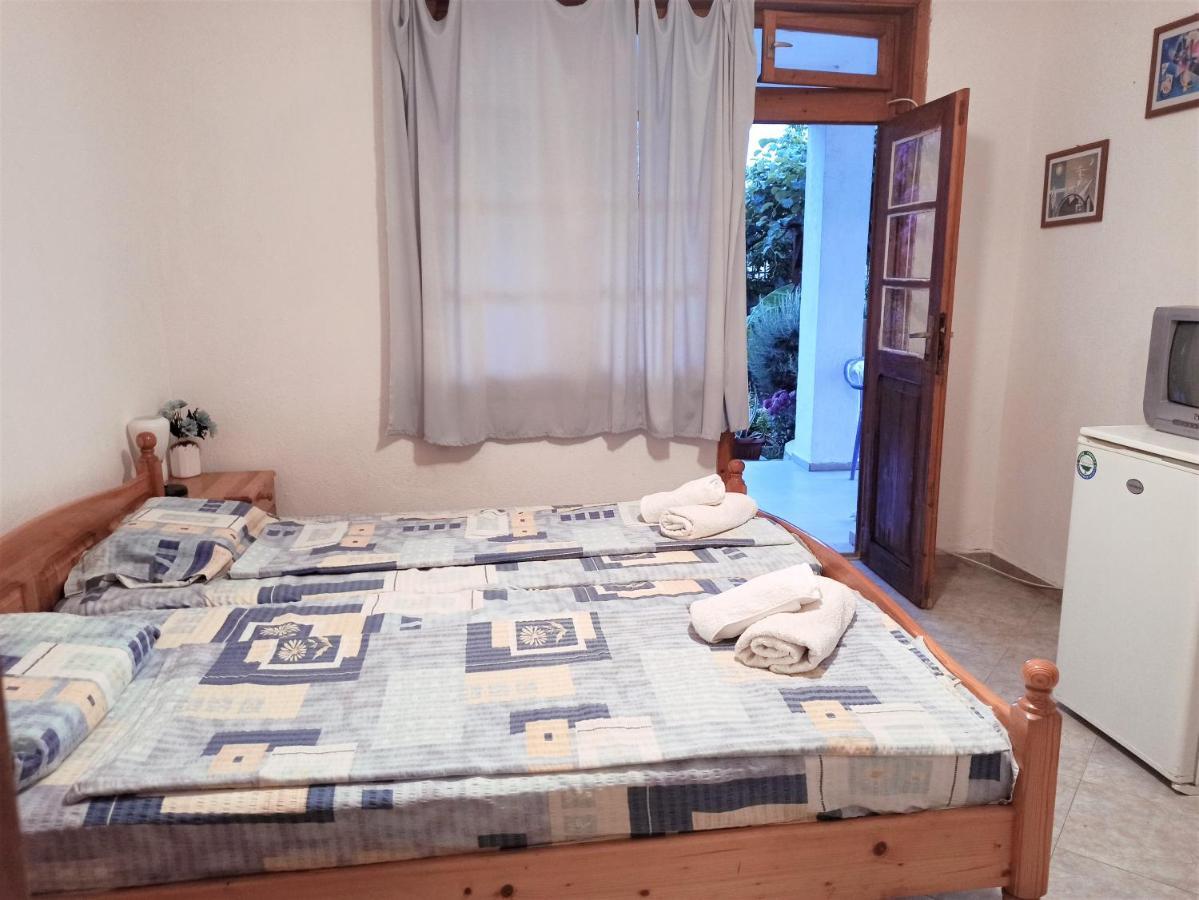 Room For Two In House Of Relax Akhtopol Eksteriør bilde